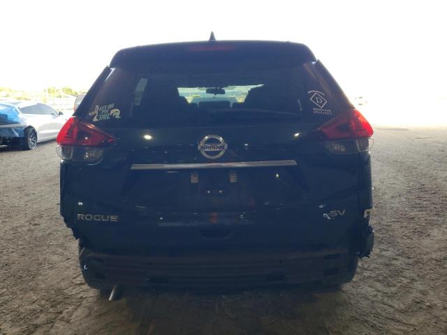 2018 NISSAN ROGUE S - 5N1AT2MTXJC768205