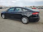 FORD FUSION S photo