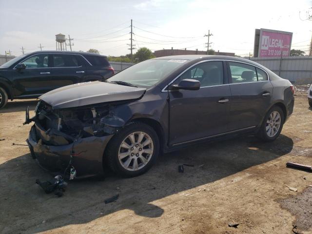 VIN 1G4GA5E35DF234208 2013 Buick Lacrosse no.1