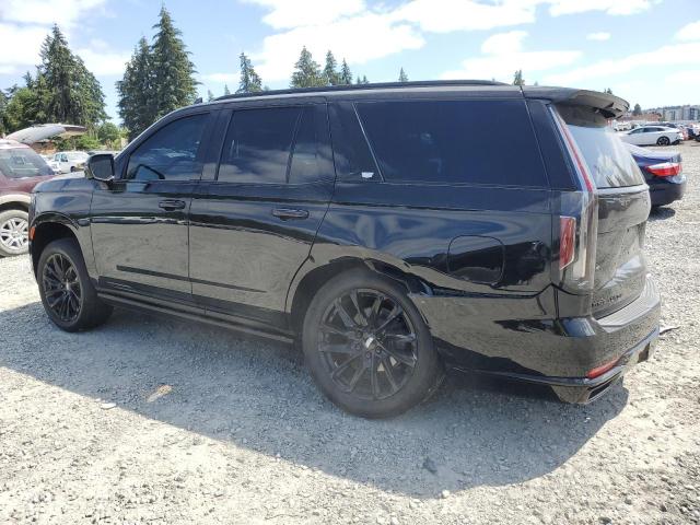 2021 CADILLAC ESCALADE S - 1GYS4FKL1MR236093