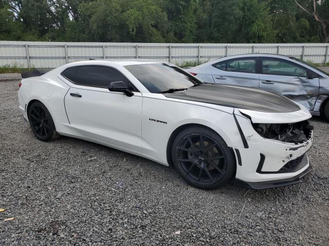 2019 CHEVROLET CAMARO LS 1G1FB1RX0K0128700  66520934