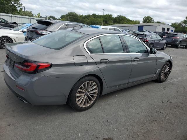 2022 BMW 530 XI - WBA13BJ05NCJ18120