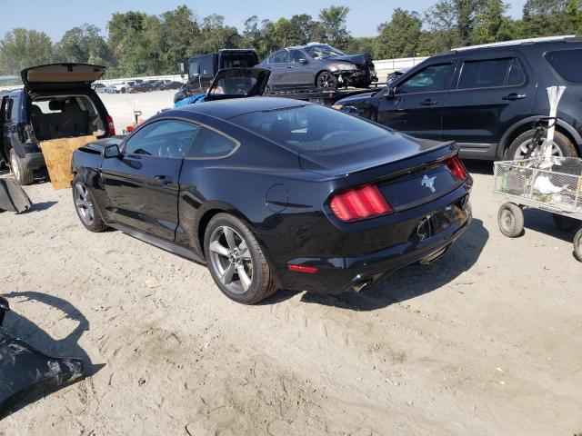 VIN 1FA6P8AM9G5301598 2016 Ford Mustang no.2