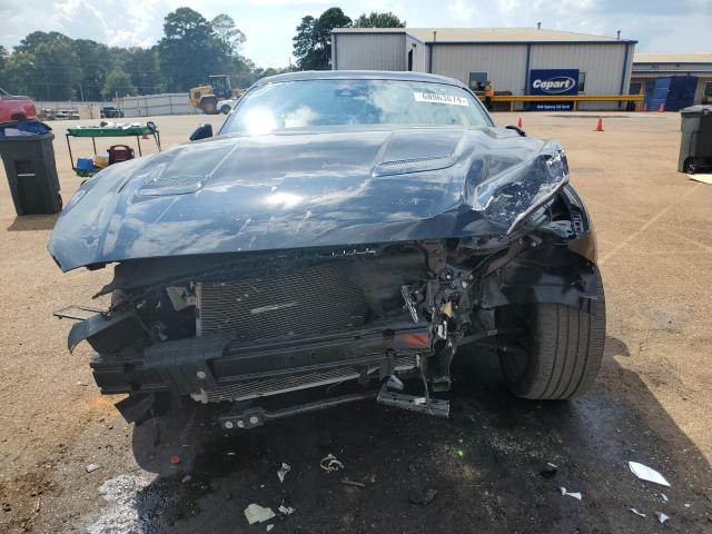 2021 FORD MUSTANG GT - 1FA6P8CF8M5147539