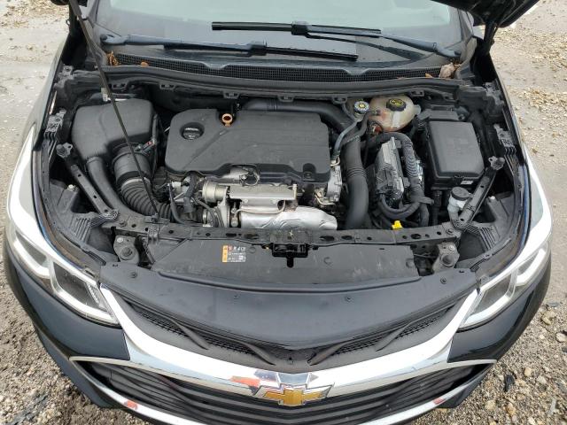 2019 CHEVROLET CRUZE LS - 1G1BC5SM1K7148495