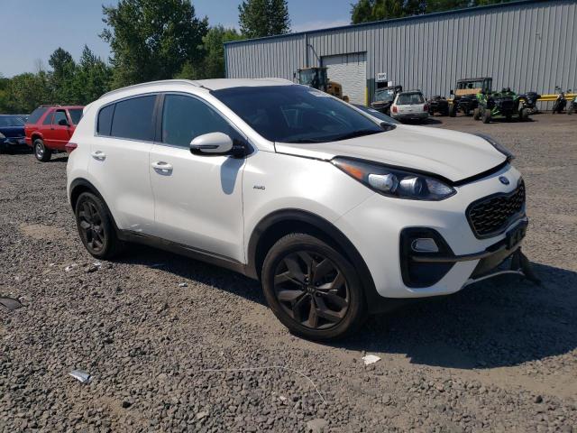 2020 KIA SPORTAGE S - KNDP6CAC8L7656496