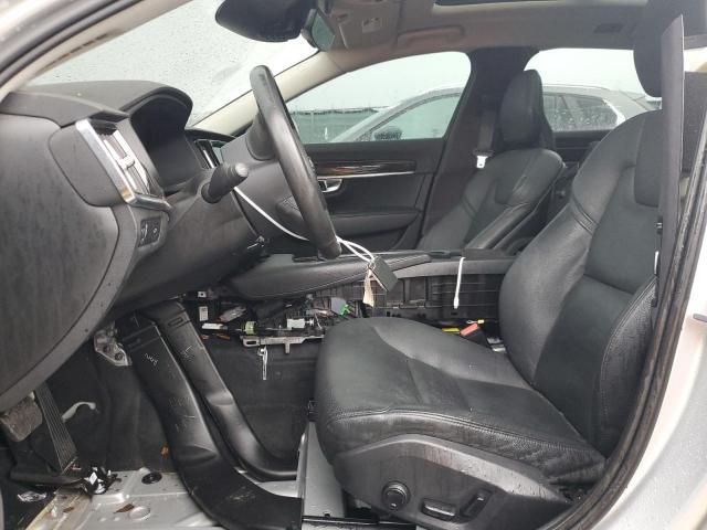 2019 VOLVO S90 T5 MOM - LVY102AK4KP110228
