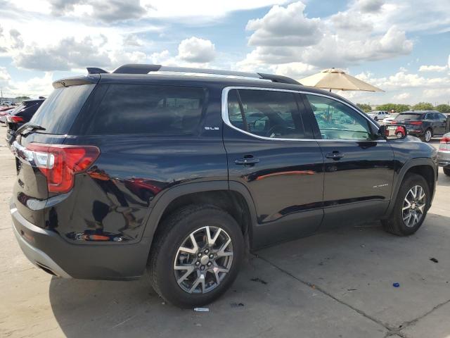2022 GMC ACADIA SLE - 1GKKNKL40NZ161394