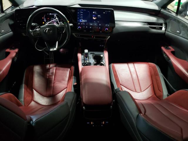 2023 LEXUS RX 500H F 2T2BCMEA1PC006393