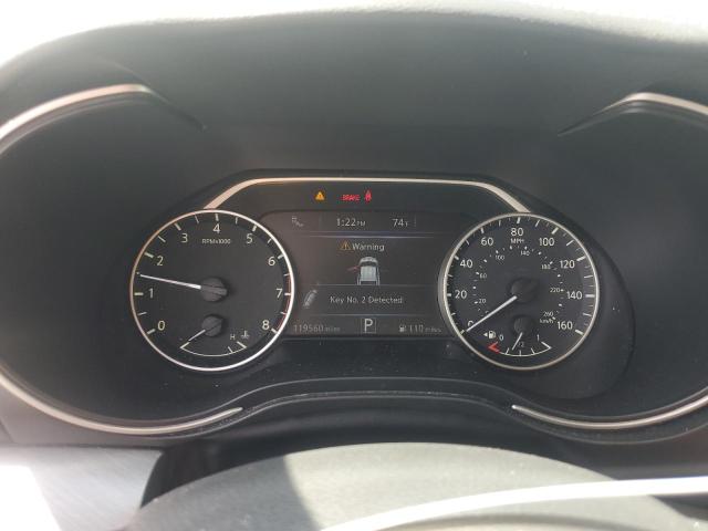 2017 NISSAN MAXIMA 3.5 - 1N4AA6AP2HC364047