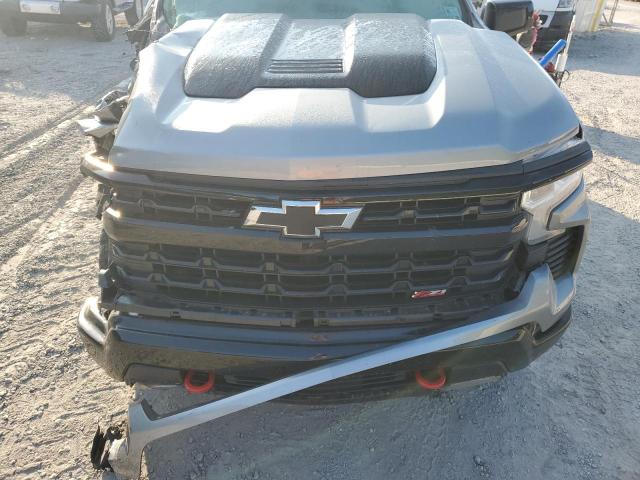 2024 CHEVROLET SILVERADO - 3GCUDFED3RG205096