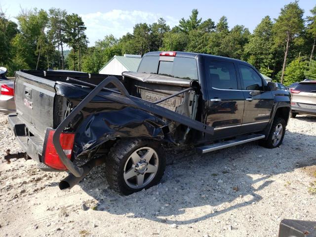 2015 GMC SIERRA K25 - 1GT120E87FF117979