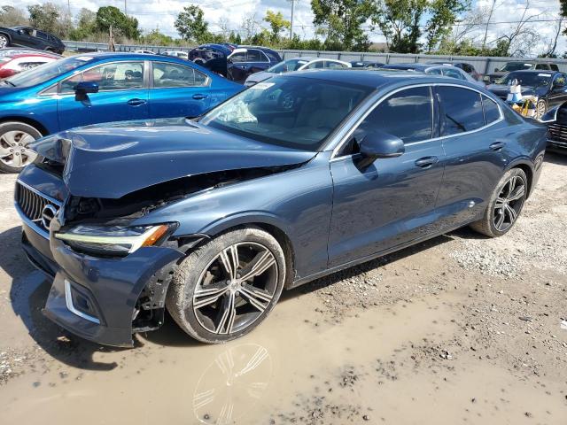 VIN 7JR102FL5KG004719 2019 Volvo S60, T5 Inscription no.1