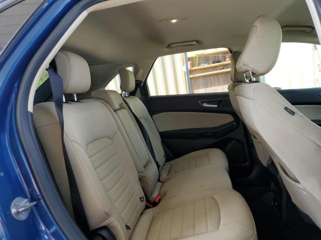 2020 FORD EDGE SE - 2FMPK3G94LBA33922