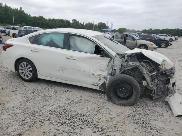 2018 NISSAN ALTIMA 2.5 - 1N4AL3AP8JC205239