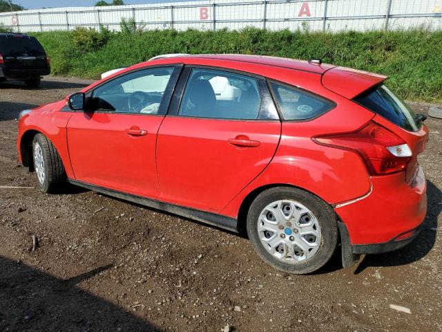 Vin: 1fadp3k28dl178925, lot: 65043024, ford focus se 20132