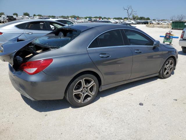 VIN WDDSJ4EB0JN615181 2018 Mercedes-Benz CLA-Class,... no.3