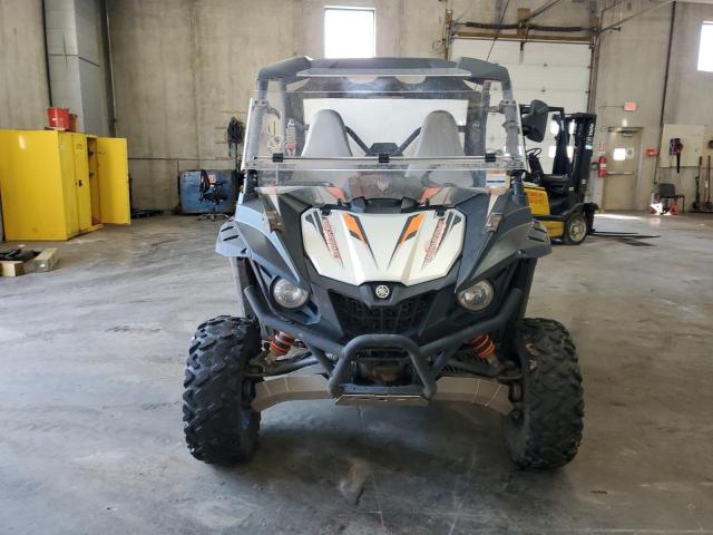 2016 YAMAHA YXE700 ES 5Y4AME2Y6GA100964