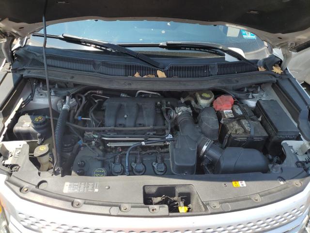 2015 FORD EXPLORER X - 1FM5K8D88FGA91223