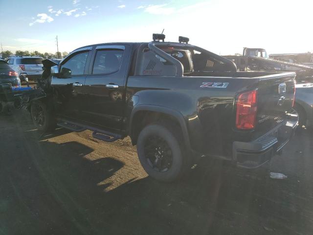 2016 CHEVROLET COLORADO Z - 1GCGTDE39G1231290