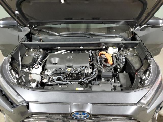 2023 TOYOTA RAV4 LIMIT - 4T3D6RFV4PU120302
