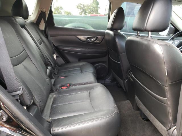 2015 NISSAN ROGUE S - 5N1AT2MV6FC750115