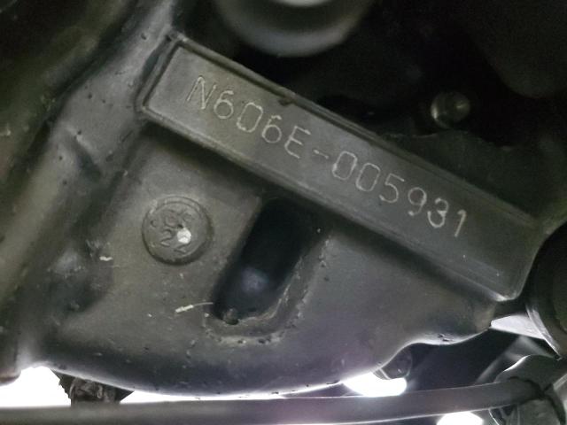 2014 YAMAHA XVS950 JYAVN05E3EA004438