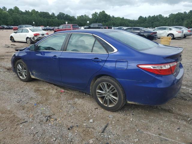 VIN 4T1BF1FK9FU967791 2015 Toyota Camry, LE no.2