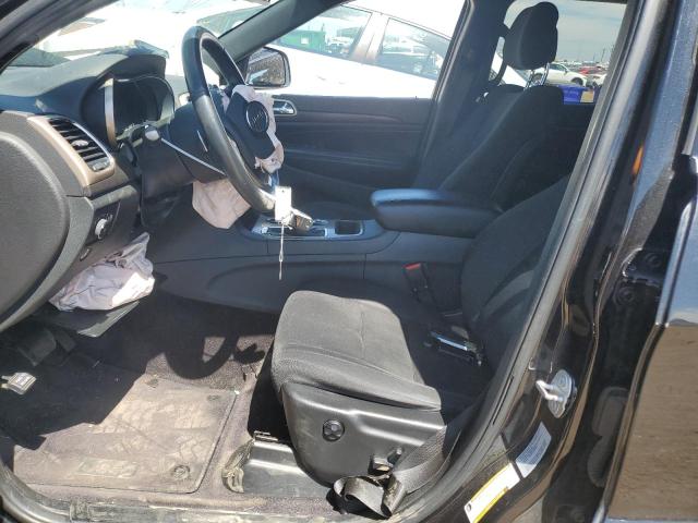 2016 JEEP GRAND CHER - 1C4RJFAG6GC421099