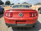 FORD MUSTANG photo