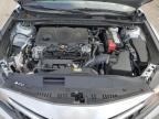 TOYOTA CAMRY SE N photo