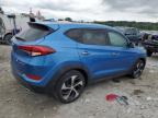 HYUNDAI TUCSON LIM photo