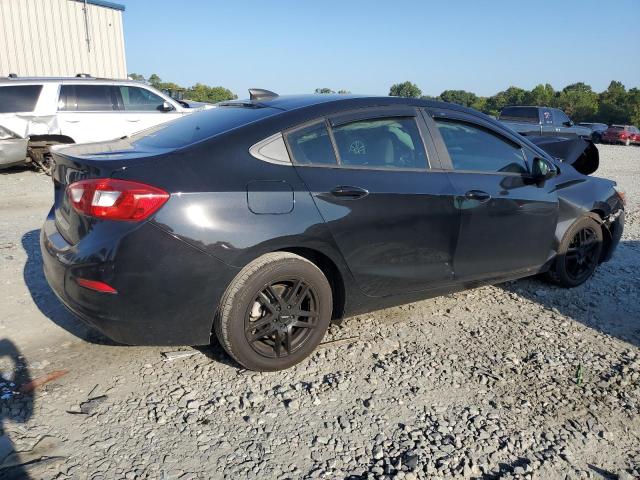 2017 CHEVROLET CRUZE LS - 1G1BC5SM5H7197918