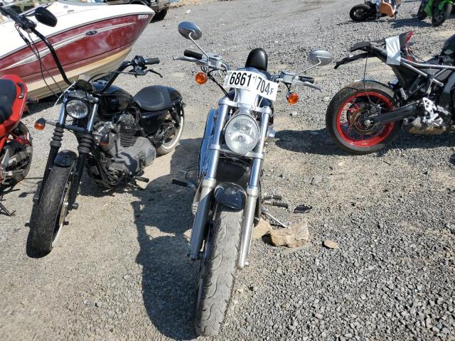 2005 HARLEY-DAVIDSON VRSCA 1HD1HAZ155K804772