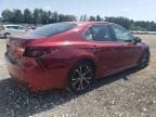 TOYOTA CAMRY L photo