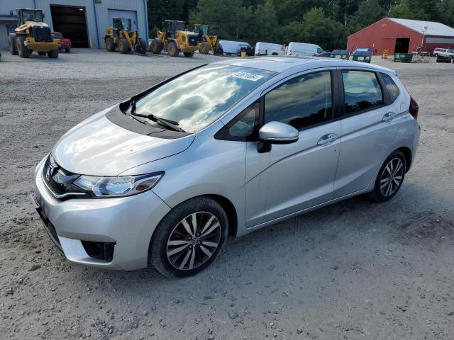 HONDA FIT EX