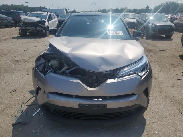 2019 TOYOTA C-HR XLE - JTNKHMBX2K1032315