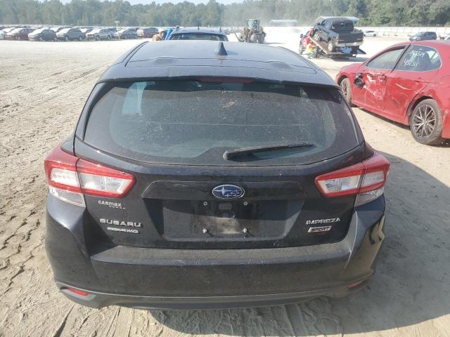 2017 SUBARU IMPREZA SP - 4S3GTAK6XH3719943