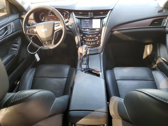 2017 CADILLAC CTS - 1G6AP5SX0H0208661