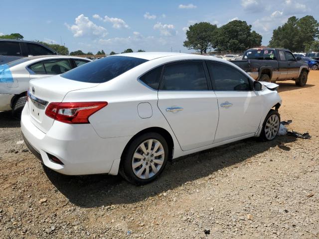 Vin: 3n1ab7ap9ky312557, lot: 67686094, nissan sentra s 20193