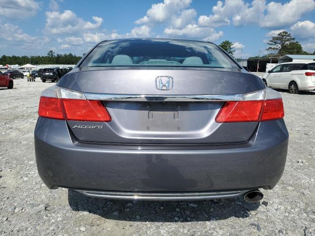 2015 HONDA ACCORD EX - 1HGCR2F72FA160291