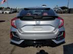 HONDA CIVIC SPOR photo