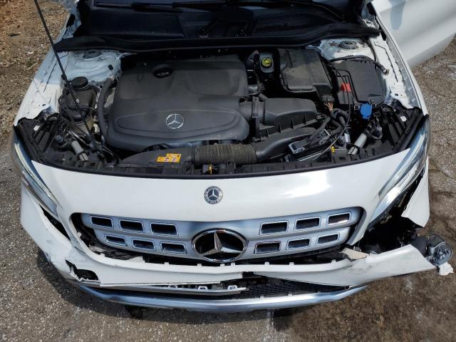 2019 MERCEDES-BENZ GLA 250 - WDCTG4EB9KU014219