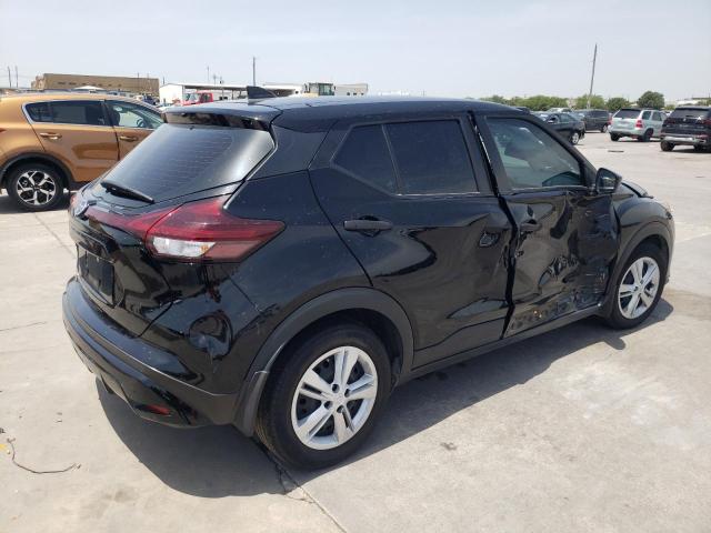 VIN 3N1CP5BV5ML544374 2021 Nissan Kicks, S no.3