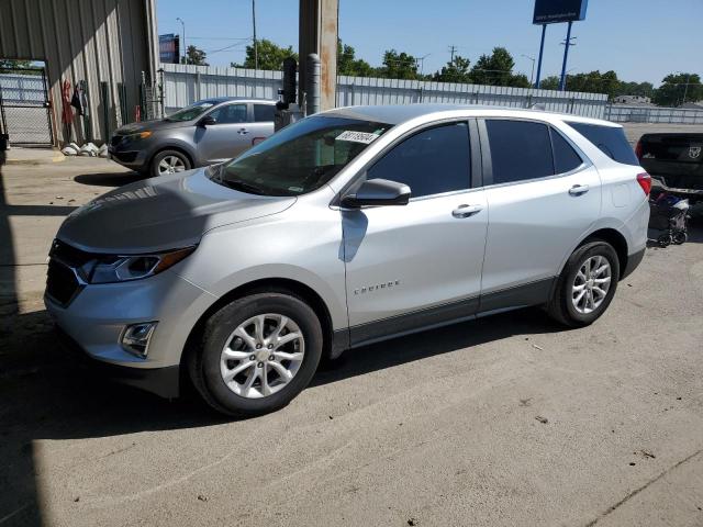 2021 CHEVROLET EQUINOX LT 2021