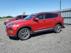 2020 HYUNDAI SANTA FE S - 5NMS3CAA9LH199076