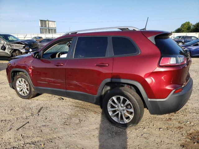 2020 JEEP CHEROKEE L - 1C4PJLCB0LD653211