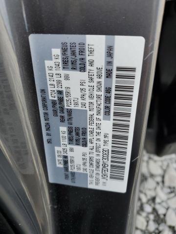 2021 MAZDA CX-5 GRAND - JM3KFBDM6M1300830