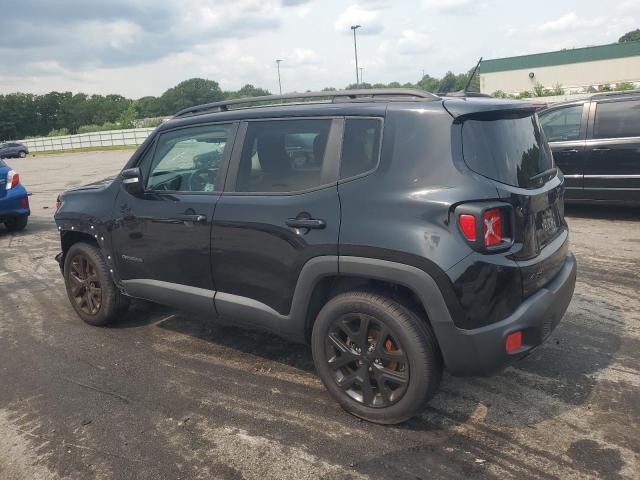 2017 JEEP RENEGADE L - ZACCJBBB1HPF21285