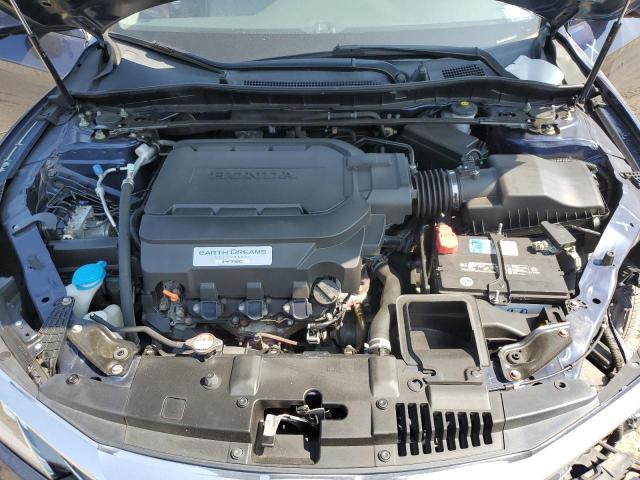 VIN 1HGCR3F85GA025483 2016 Honda Accord, Exl no.11